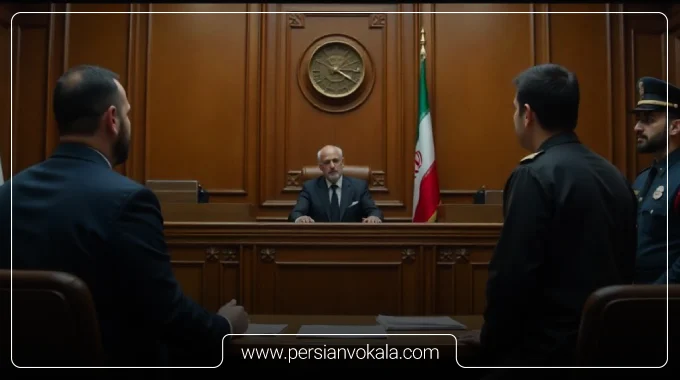 بهترین وکیل مواد مخدر در کرمان